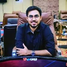 Parth Jain